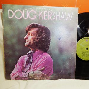 ~~~ DOUG KERSHAW ~~~